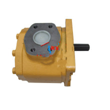 Factory Supplies Hydraulic Gear Pump 704-12-38100 for Komatsu D50 D53 Bulldozer with Good Quality and Competitive Price